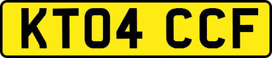 KT04CCF