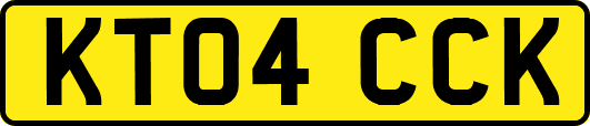 KT04CCK