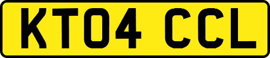 KT04CCL