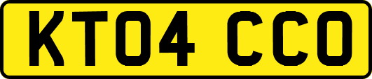 KT04CCO