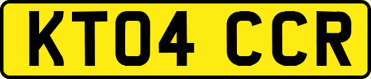 KT04CCR