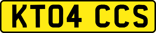 KT04CCS