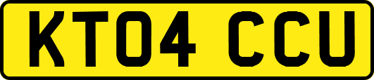 KT04CCU