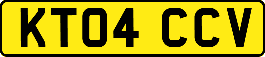KT04CCV