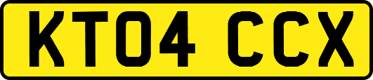 KT04CCX