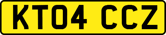 KT04CCZ