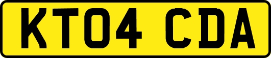 KT04CDA