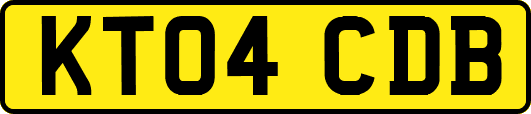 KT04CDB