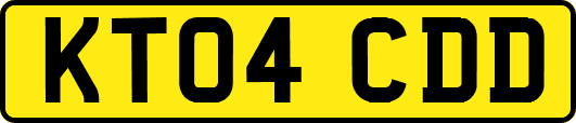 KT04CDD