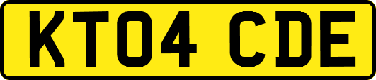 KT04CDE