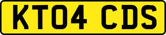 KT04CDS