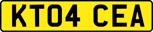 KT04CEA