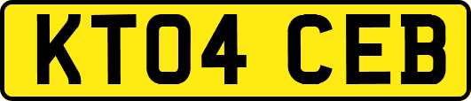 KT04CEB