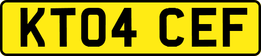 KT04CEF