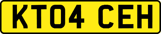 KT04CEH