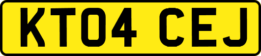 KT04CEJ