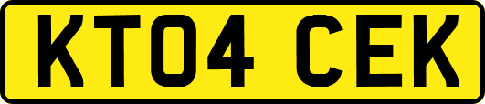 KT04CEK