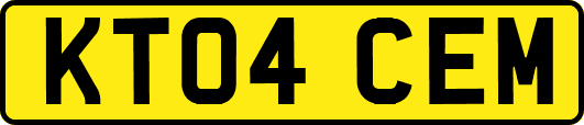 KT04CEM