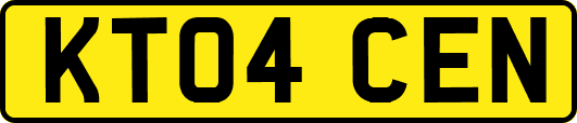KT04CEN
