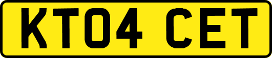 KT04CET