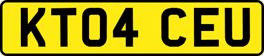KT04CEU