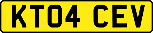 KT04CEV