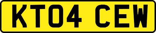 KT04CEW