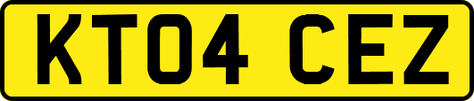 KT04CEZ