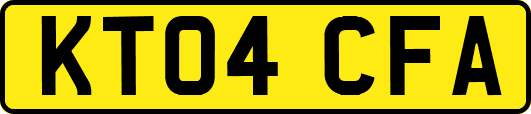 KT04CFA