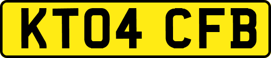 KT04CFB