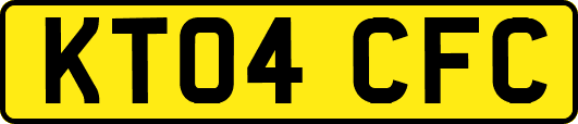 KT04CFC