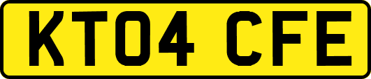KT04CFE