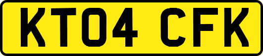 KT04CFK