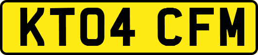 KT04CFM