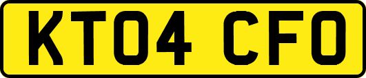 KT04CFO