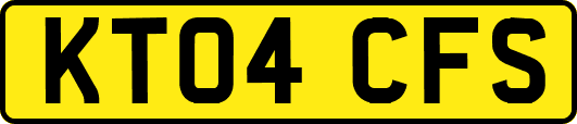 KT04CFS