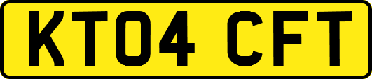 KT04CFT