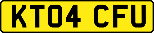 KT04CFU