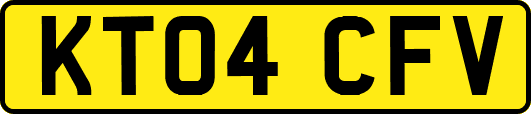 KT04CFV