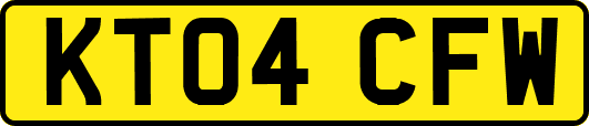 KT04CFW