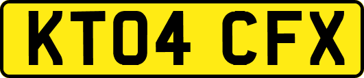 KT04CFX