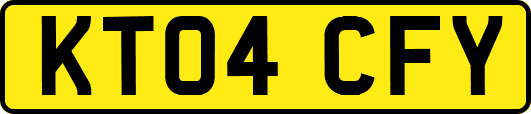 KT04CFY