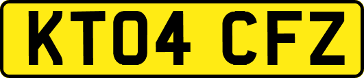 KT04CFZ