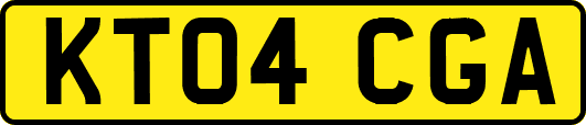 KT04CGA