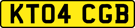 KT04CGB