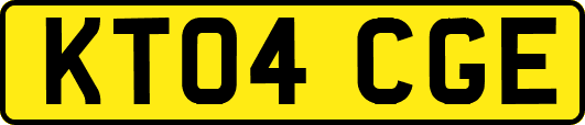 KT04CGE