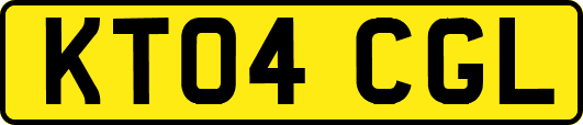 KT04CGL