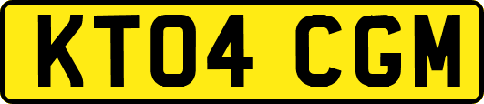 KT04CGM