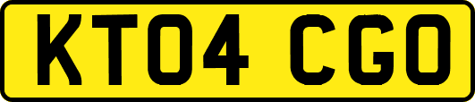 KT04CGO