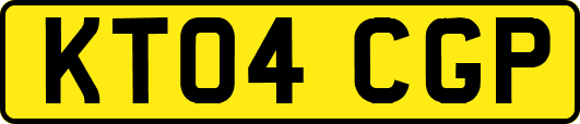 KT04CGP